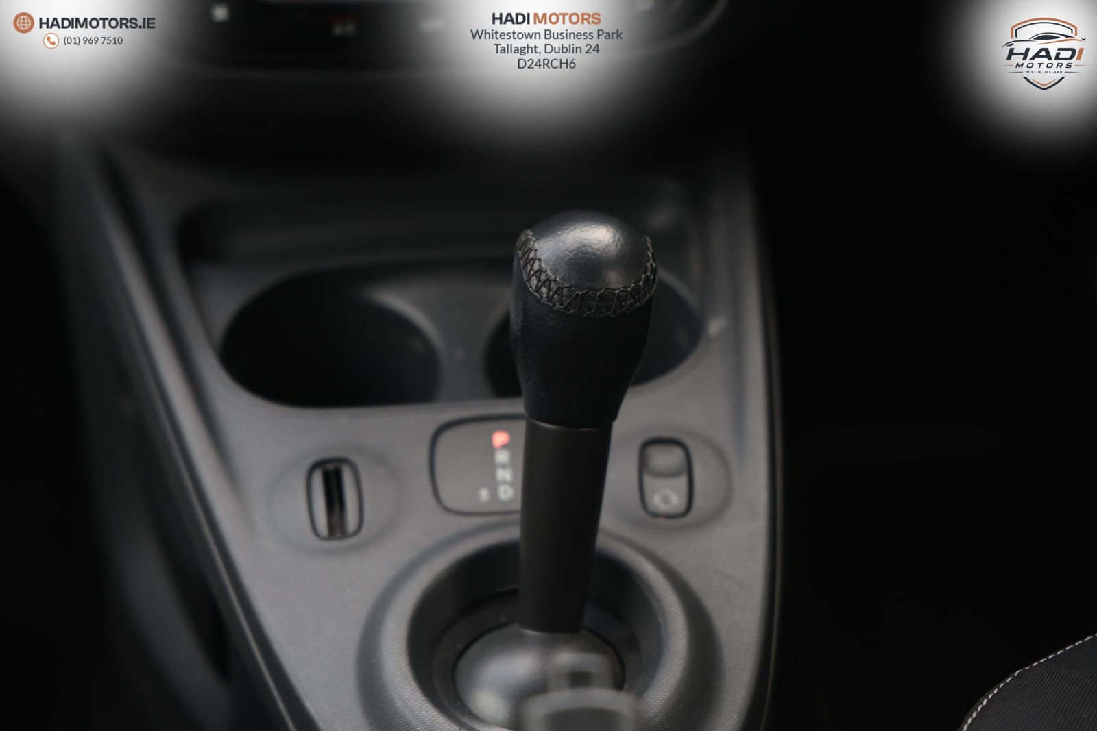 Smart ForFour Passion 1.0 Auto 2016 - Image 11