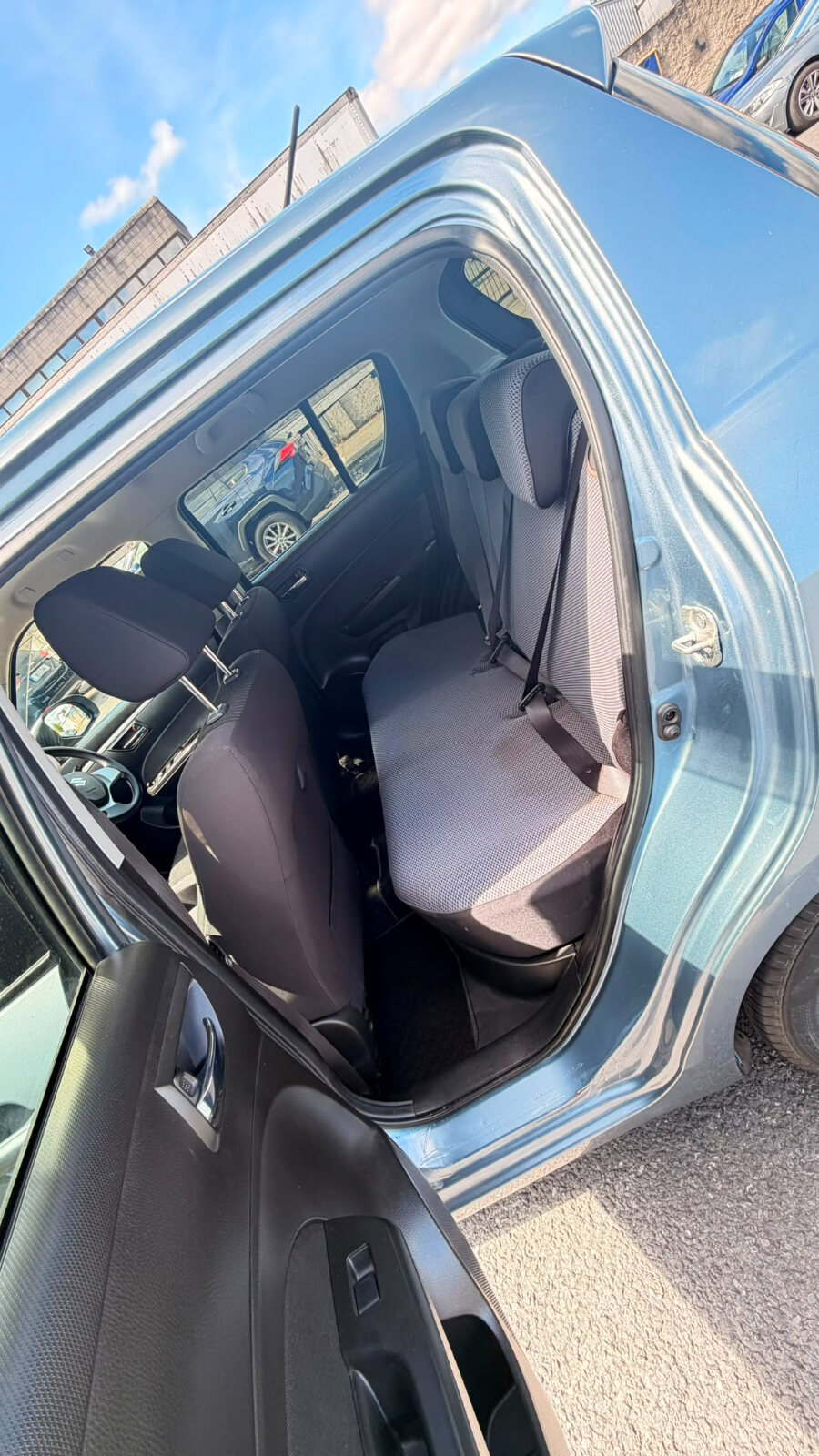 Suzuki Swift 1.2 Auto 2014 - Low Miles, New NCT - Image 12