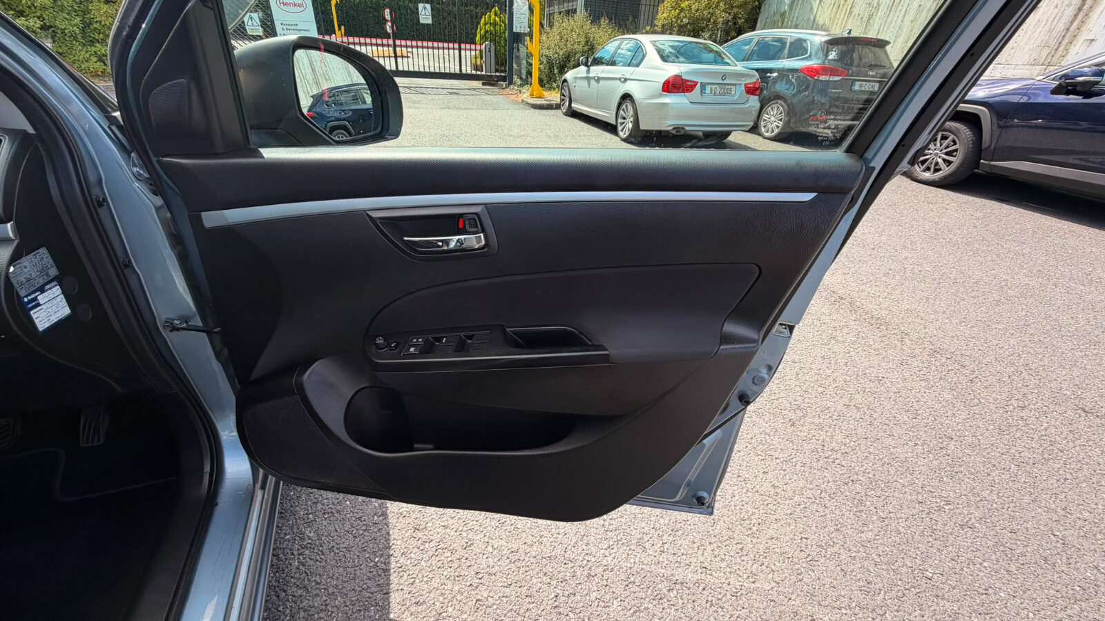Suzuki Swift 1.2 Auto 2014 - Low Miles, New NCT - Image 10