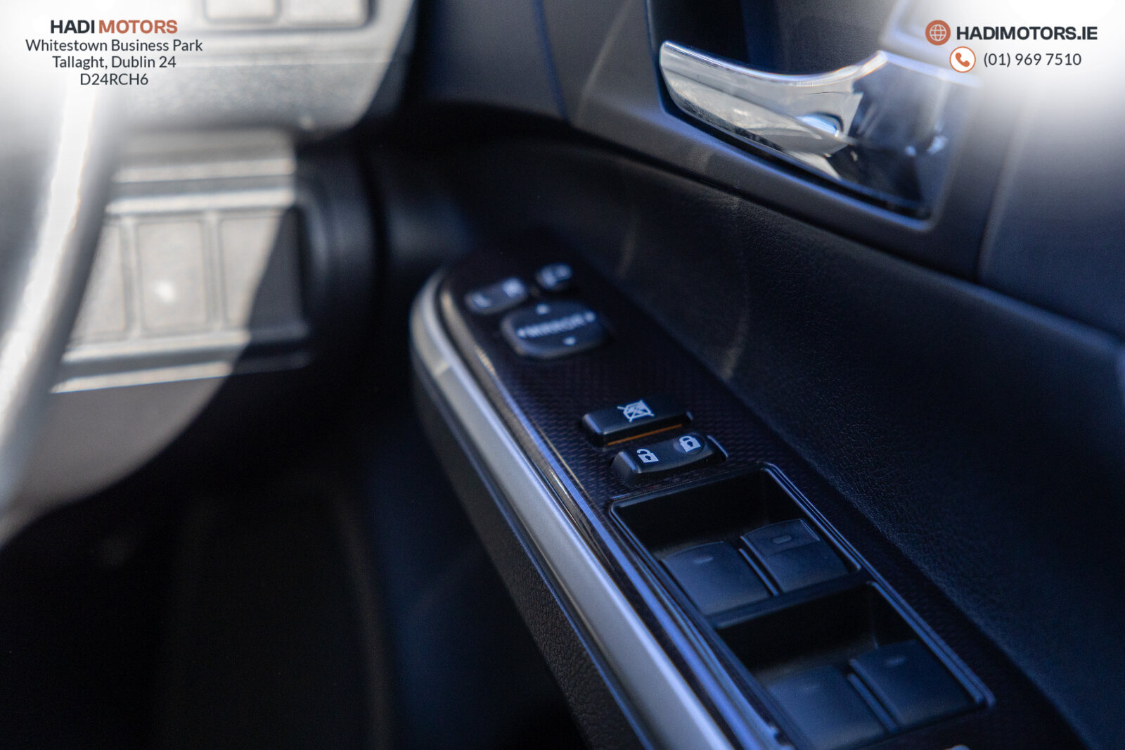 Toyota Camry Hybrid 2012 - Image 21