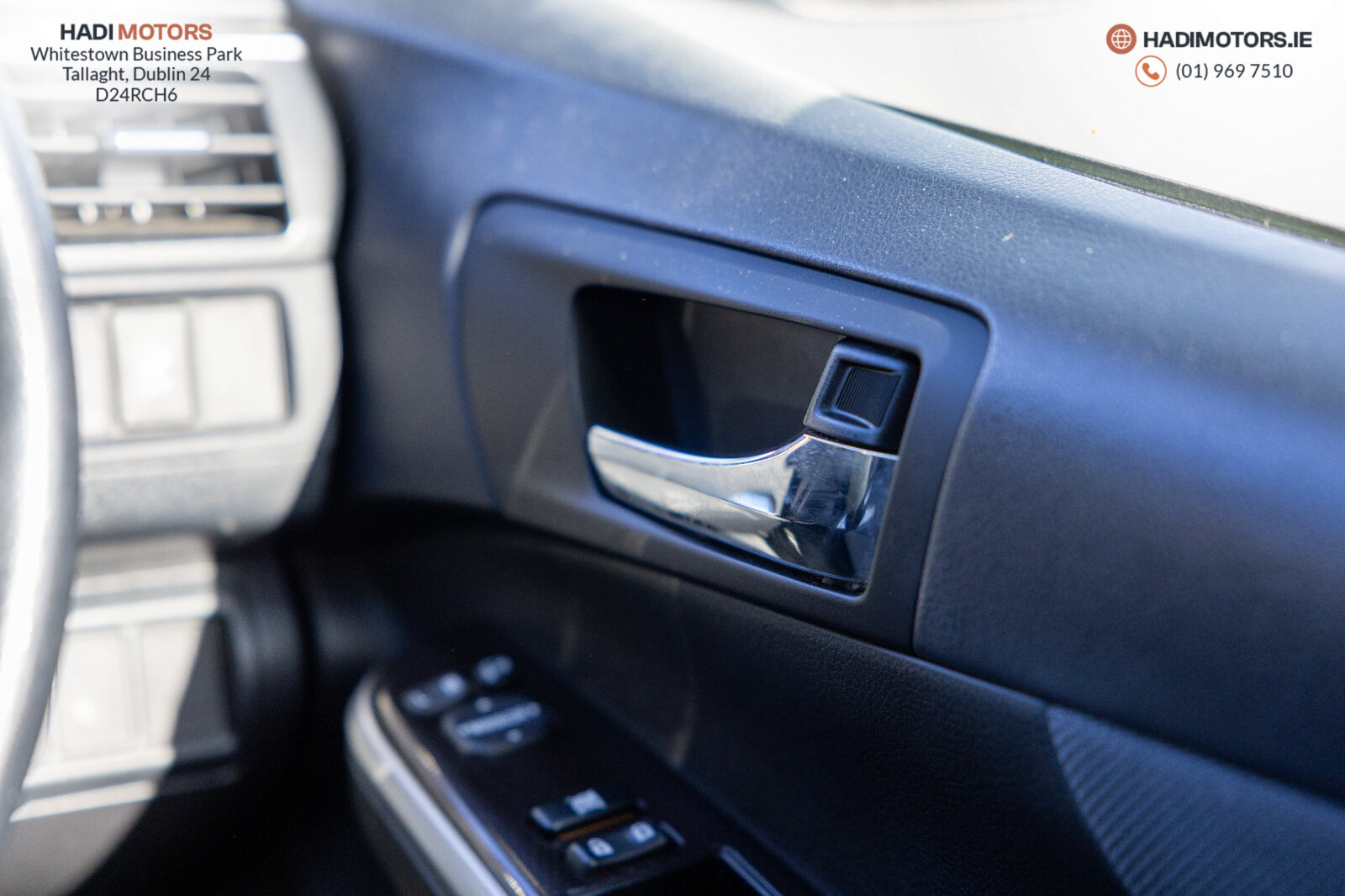 Toyota Camry Hybrid 2012 - Image 20