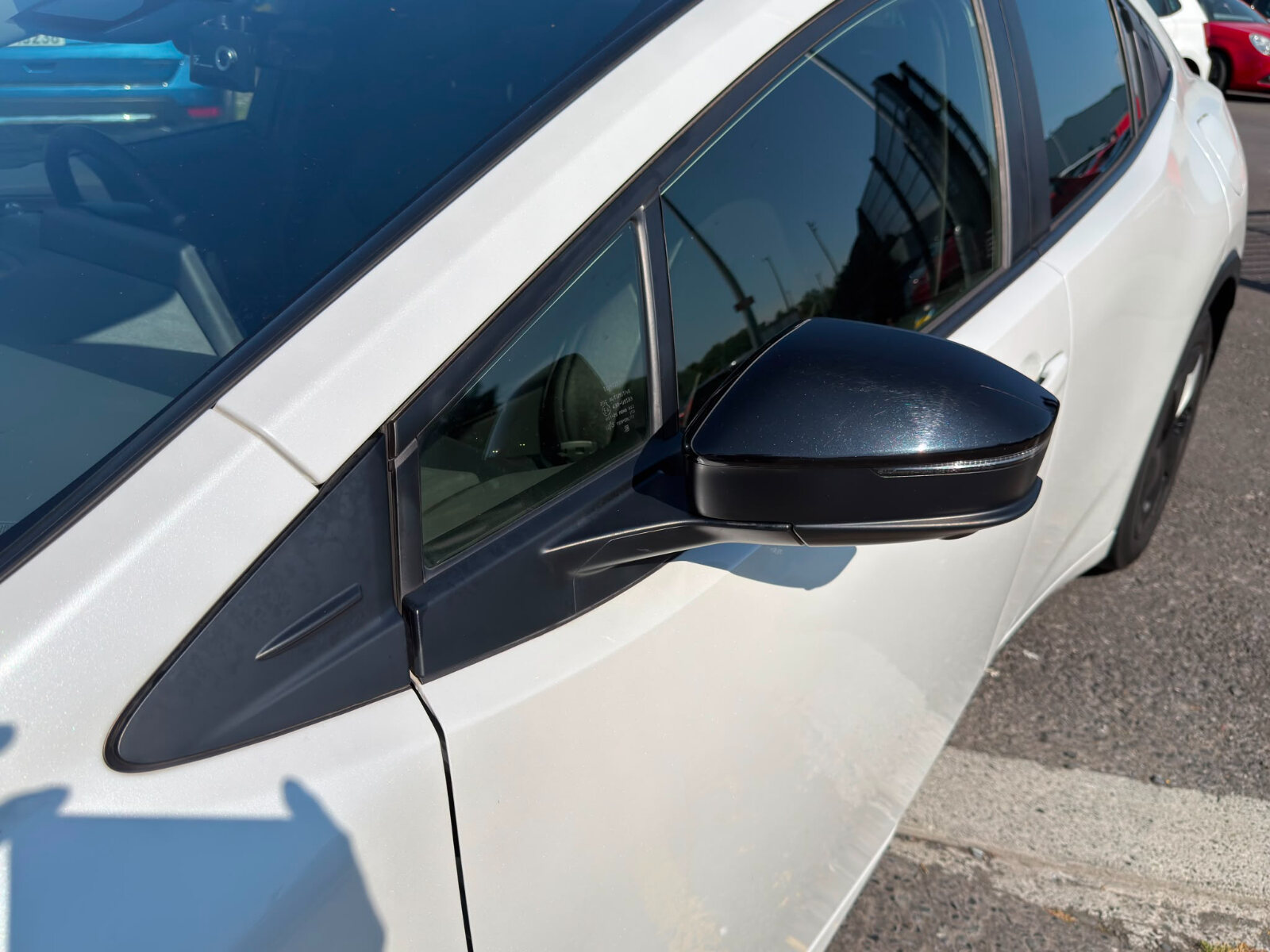 TOYOTA PRIUS 2023 - Image 6