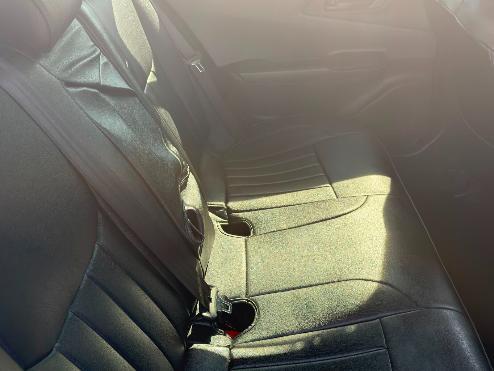 TOYOTA PRIUS 2023 - Image 15