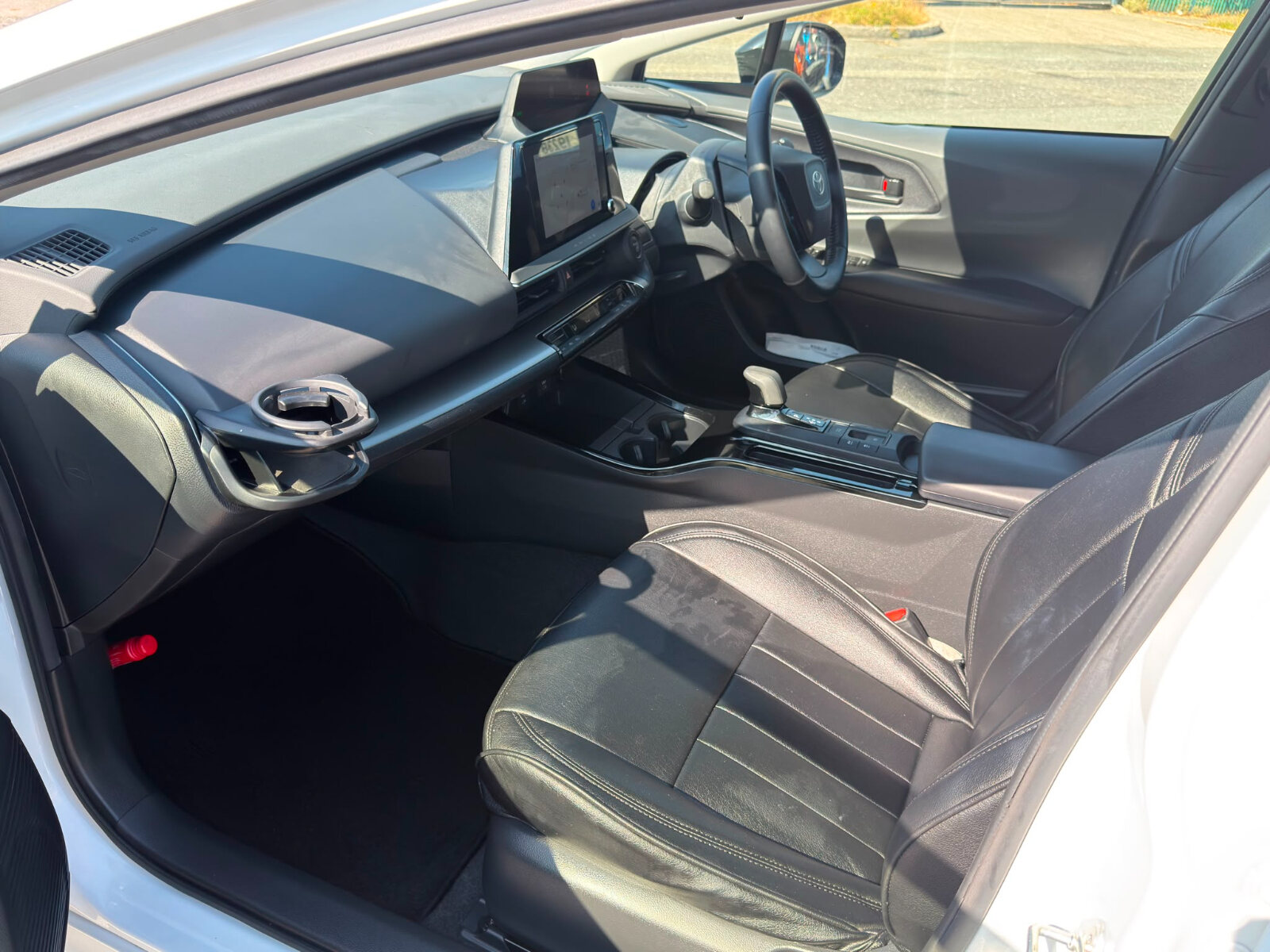 TOYOTA PRIUS 2023 - Image 14