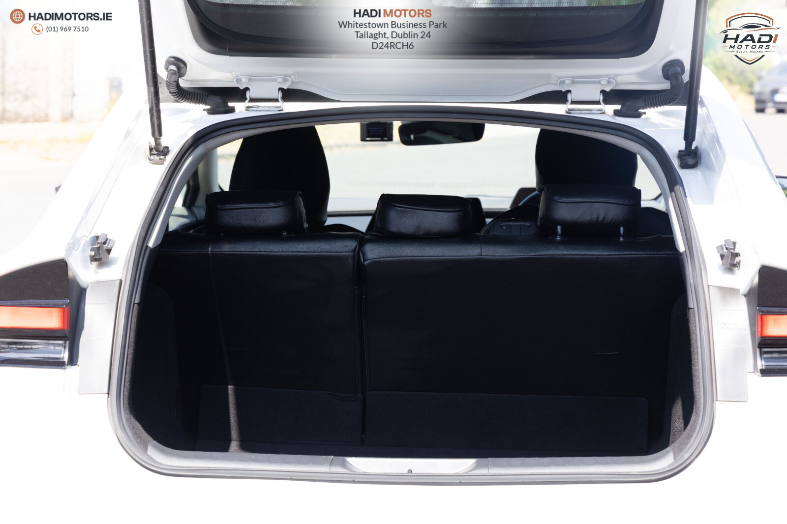 TOYOTA PRIUS 2023 - Image 7