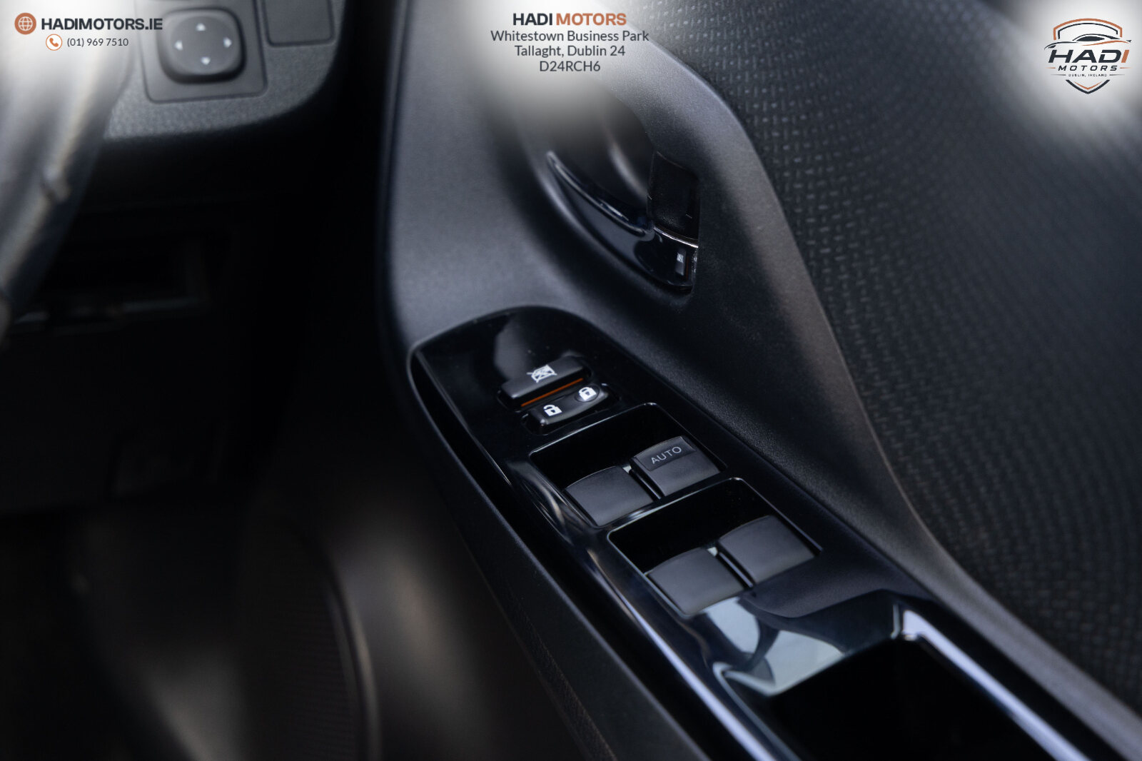 Toyota VITZ 2017 1.5 Hybrid Japanese Import - Image 17
