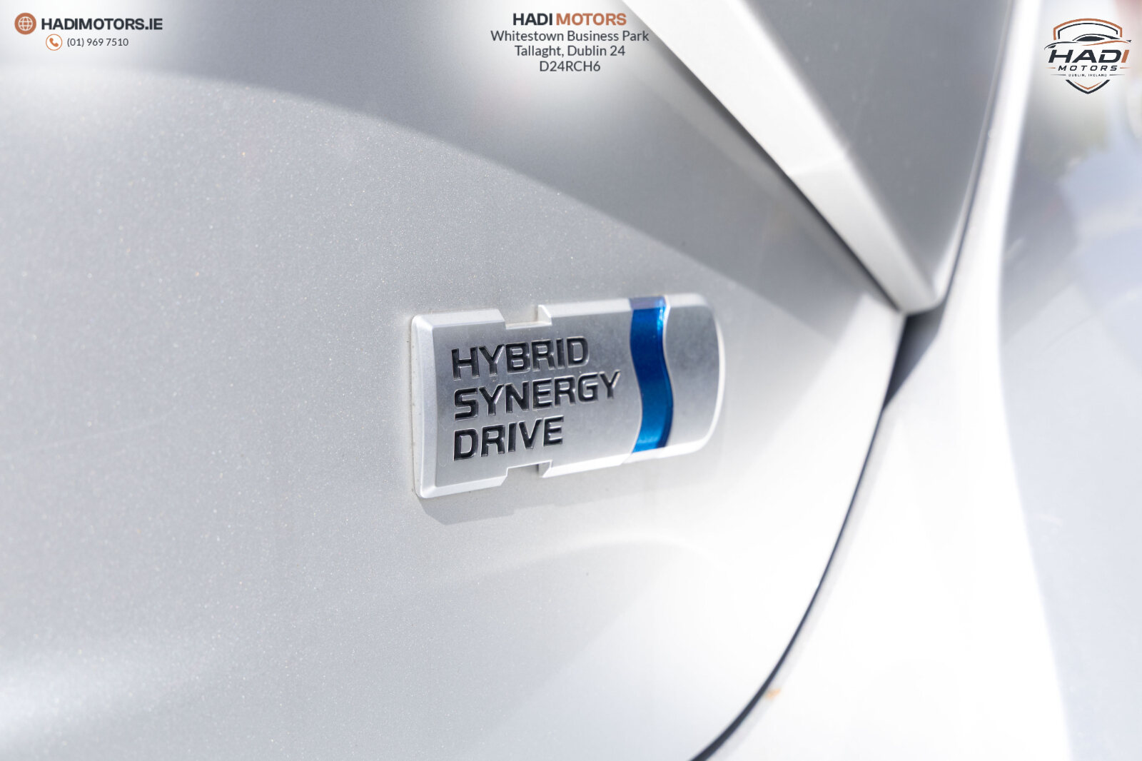 Toyota VITZ 2017 1.5 Hybrid Japanese Import - Image 6