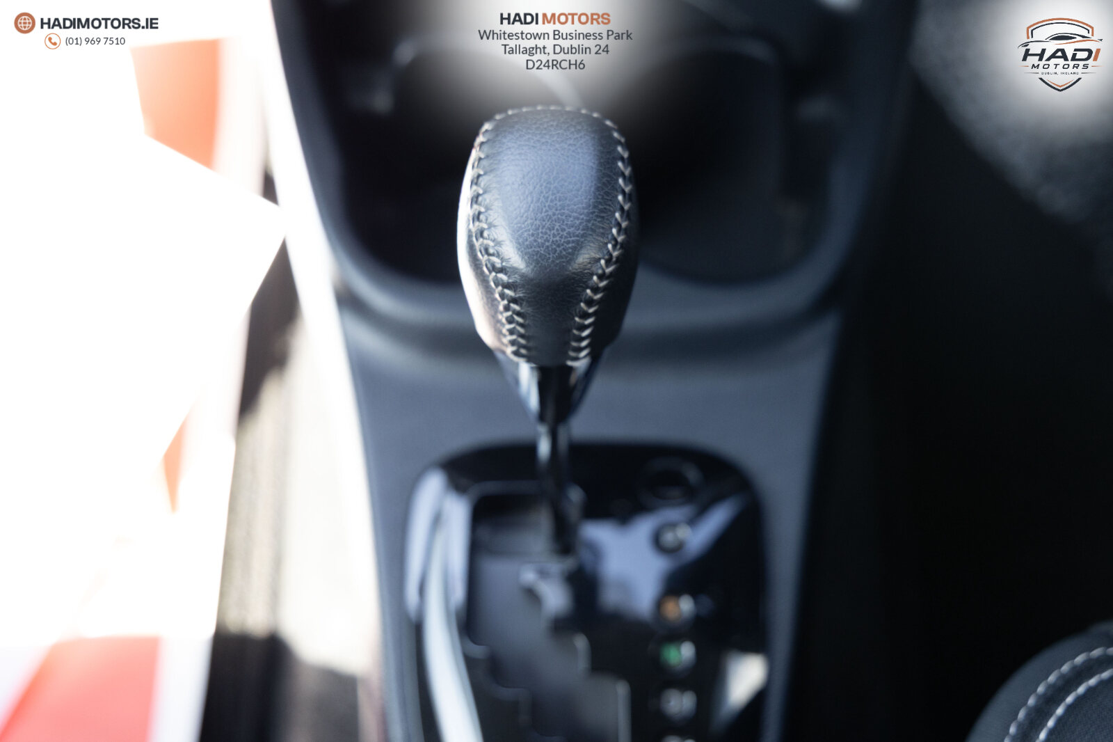 Toyota VITZ 2017 1.5 Hybrid Japanese Import - Image 14