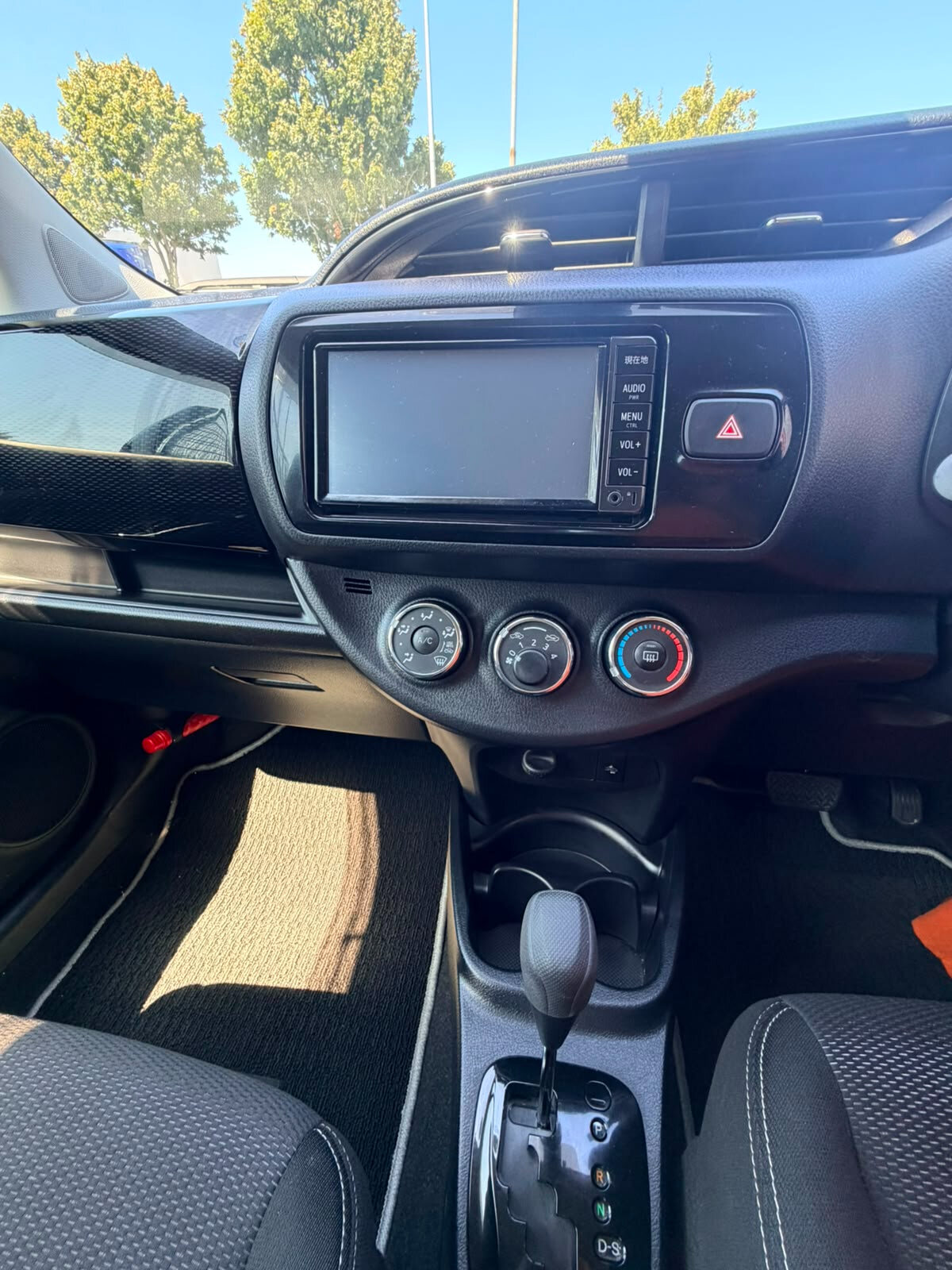 Toyota Vitz 2019 1.0 Auto Japanese Import - Image 11