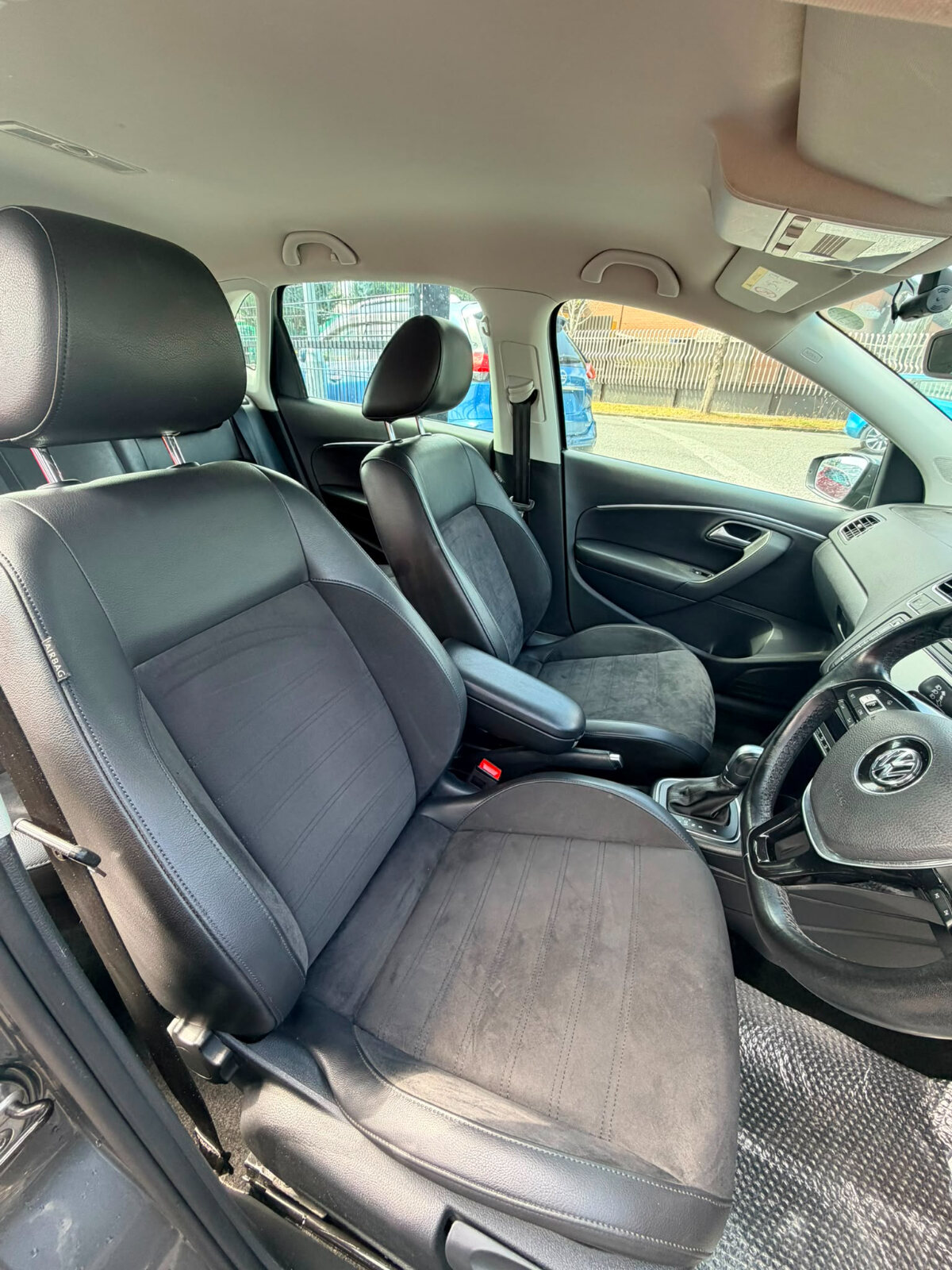 Volkswagen Polo 2017 1.2 TSI Auto Jap Import - Image 11