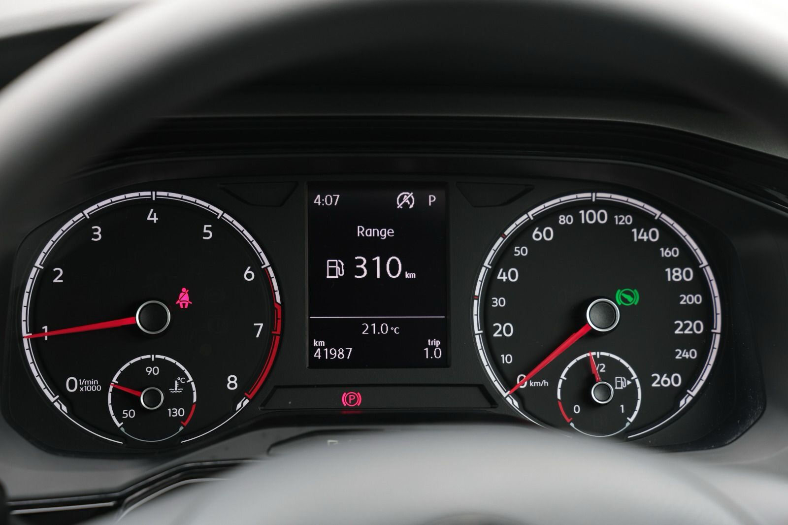 VW Polo 1.0 TSI Auto 2019 • Low KMs • New Shape - Image 12