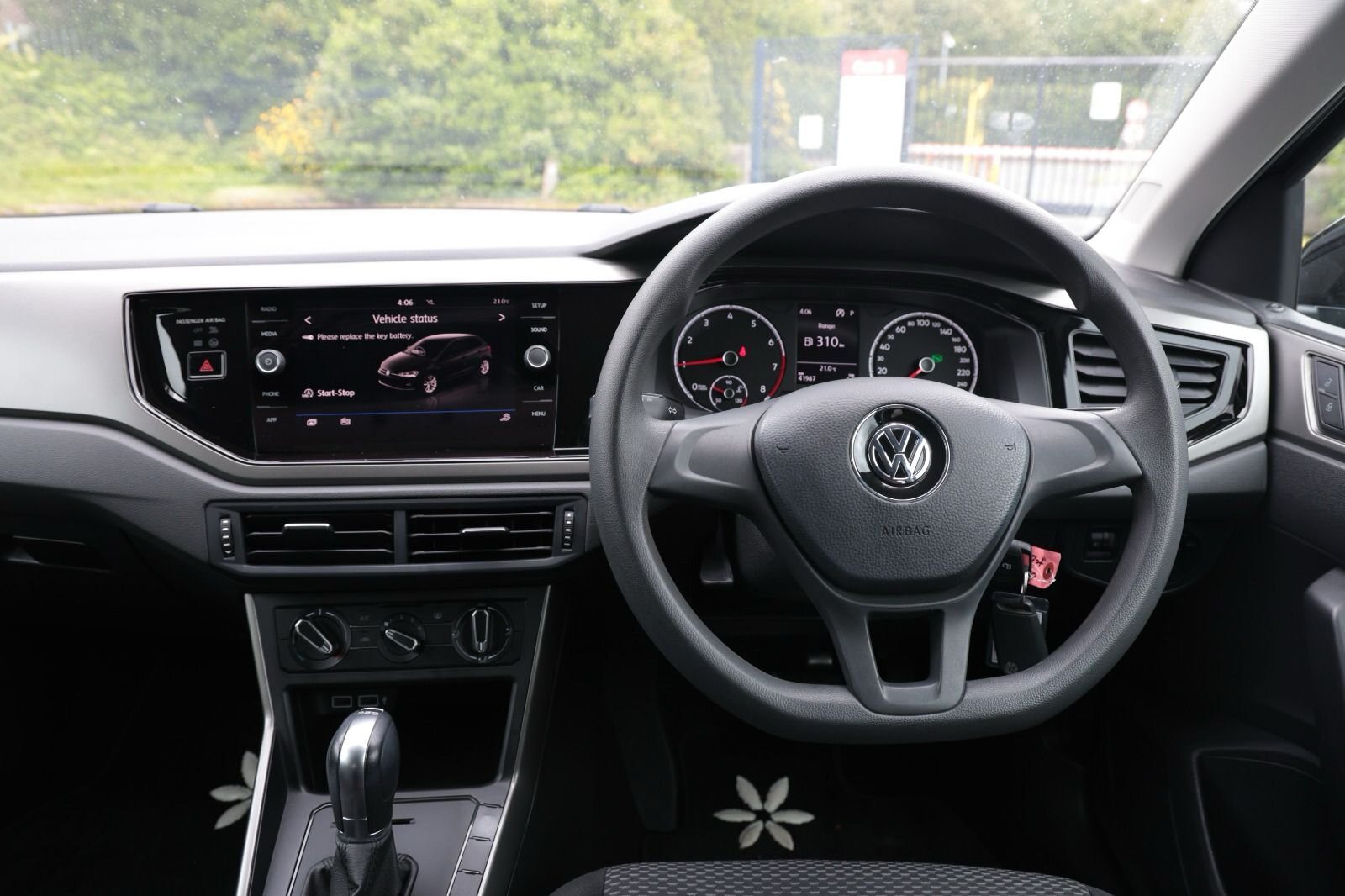 VW Polo 1.0 TSI Auto 2019 • Low KMs • New Shape - Image 11