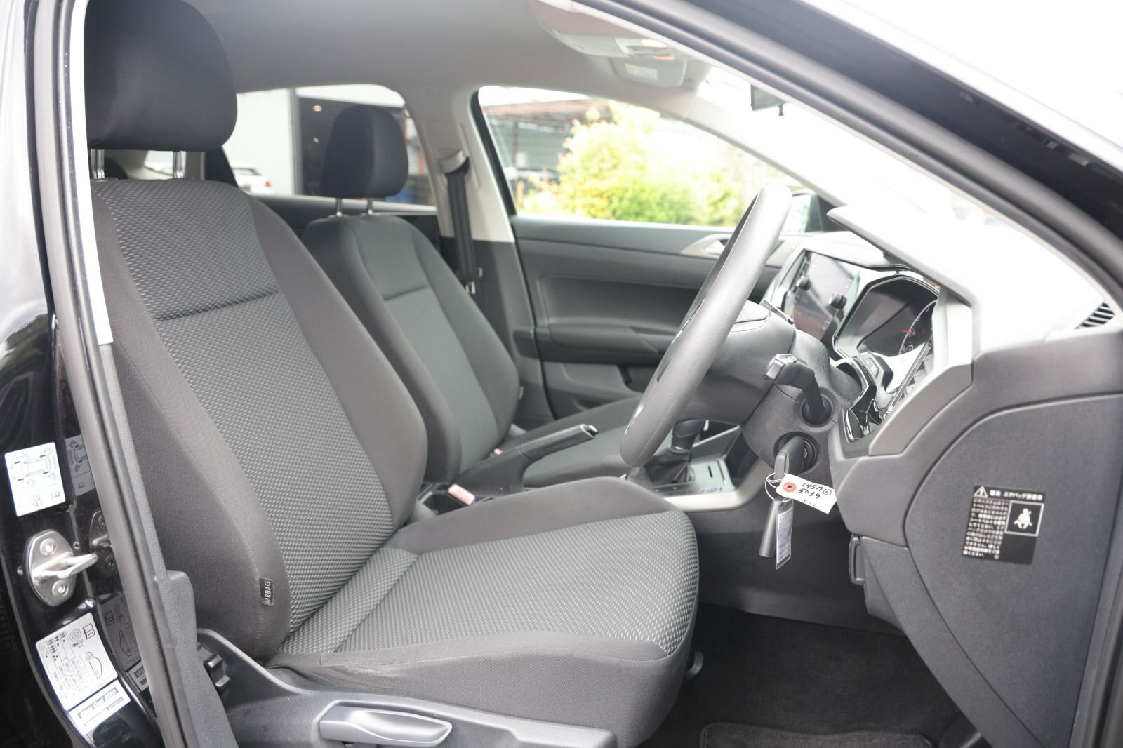 VW Polo 1.0 TSI Auto 2019 • Low KMs • New Shape - Image 8