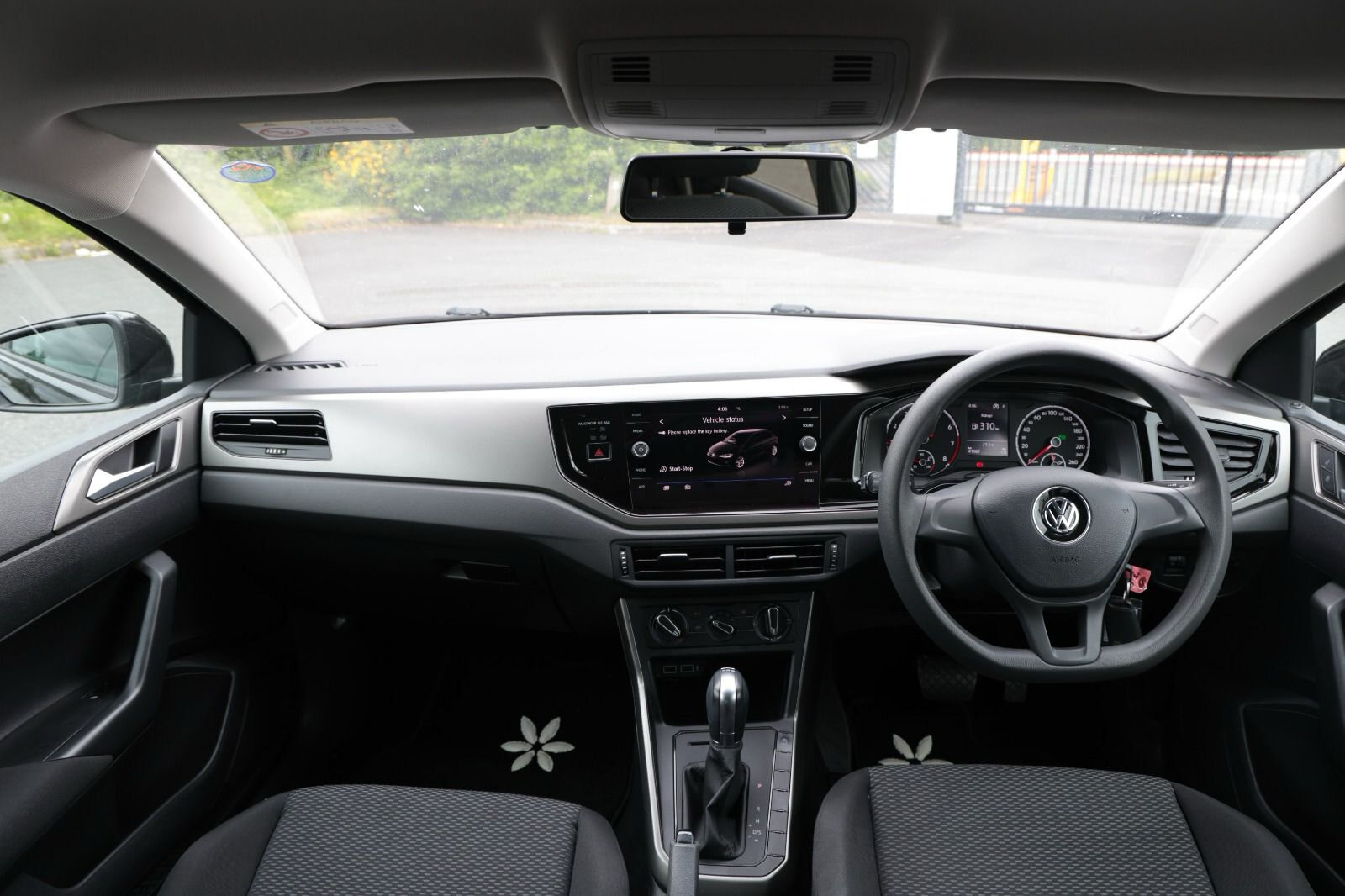 VW Polo 1.0 TSI Auto 2019 • Low KMs • New Shape - Image 13