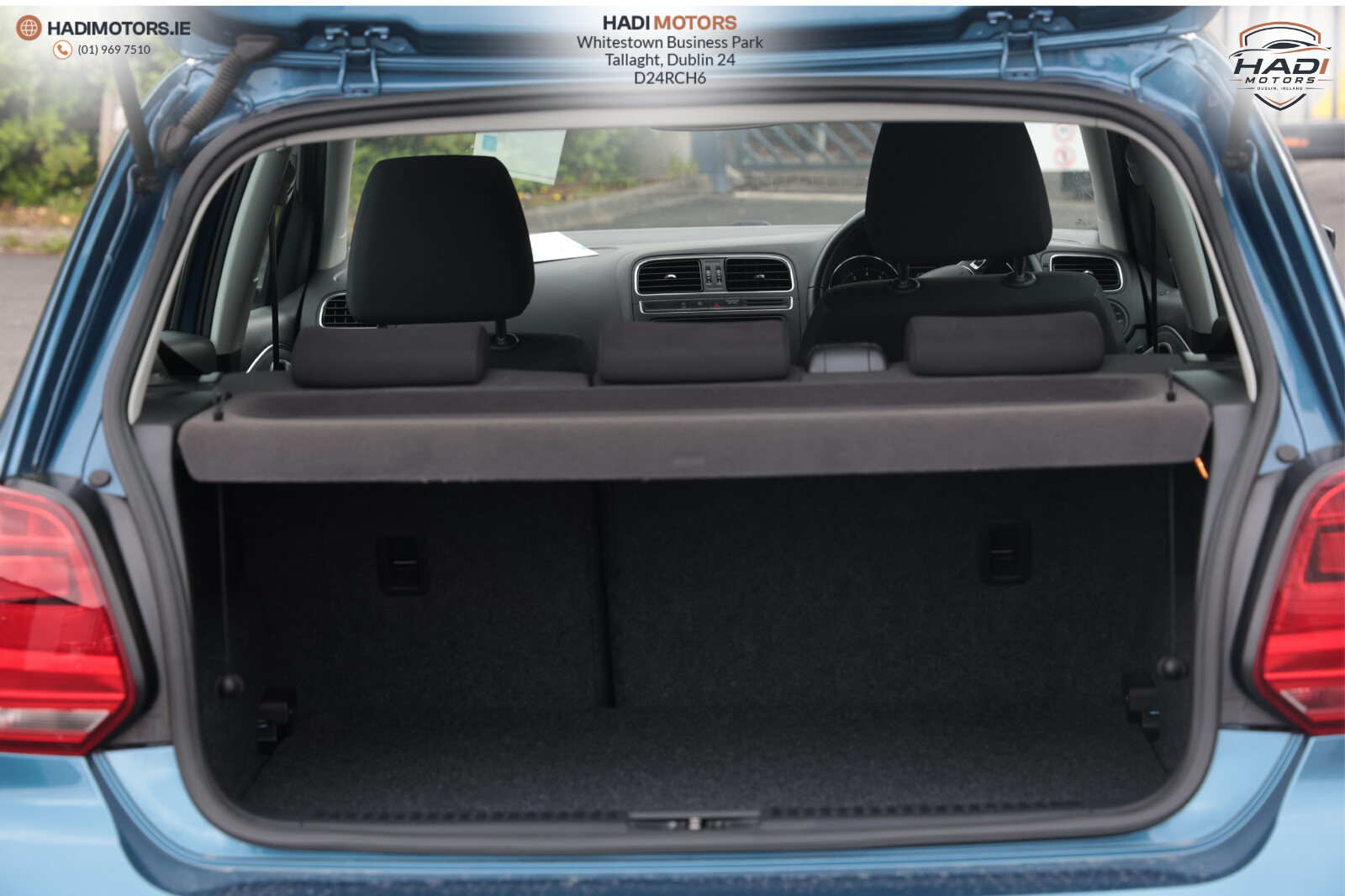 VW Polo 1.2 TSI Comfortline Auto 2017 47,000km - Image 6