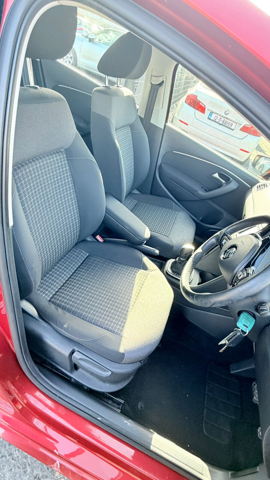 VW Polo 2014 - Image 10