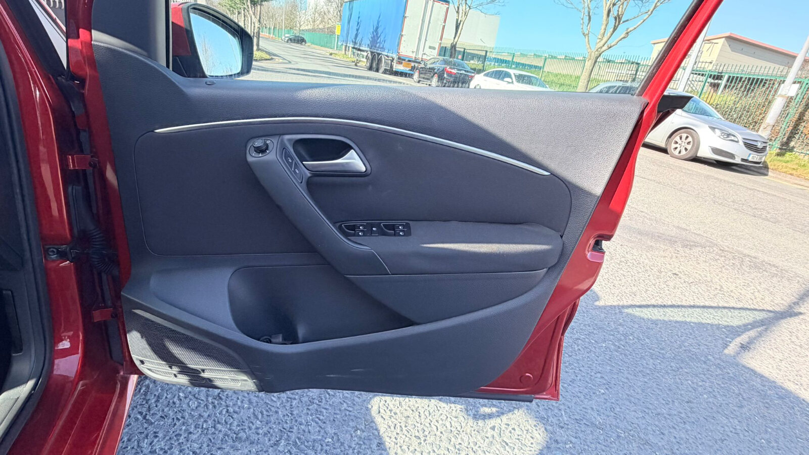 VW Polo 2014 - Image 9
