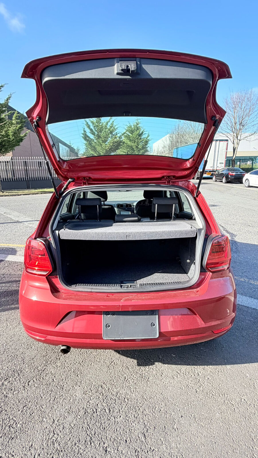 VW Polo 2014 - Image 7