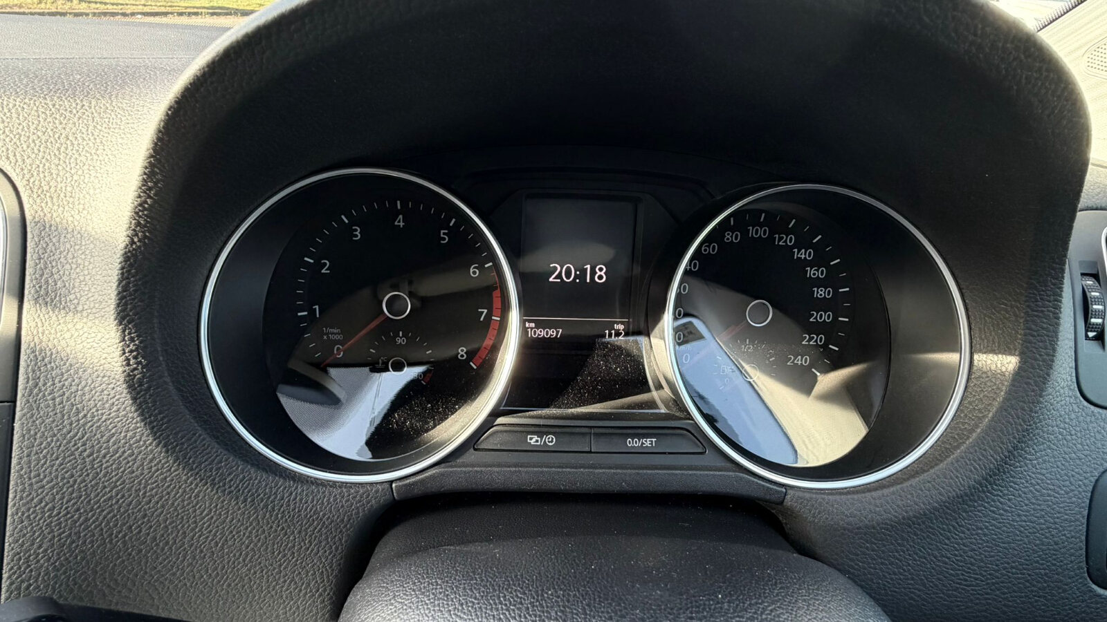VW Polo 2014 - Image 13