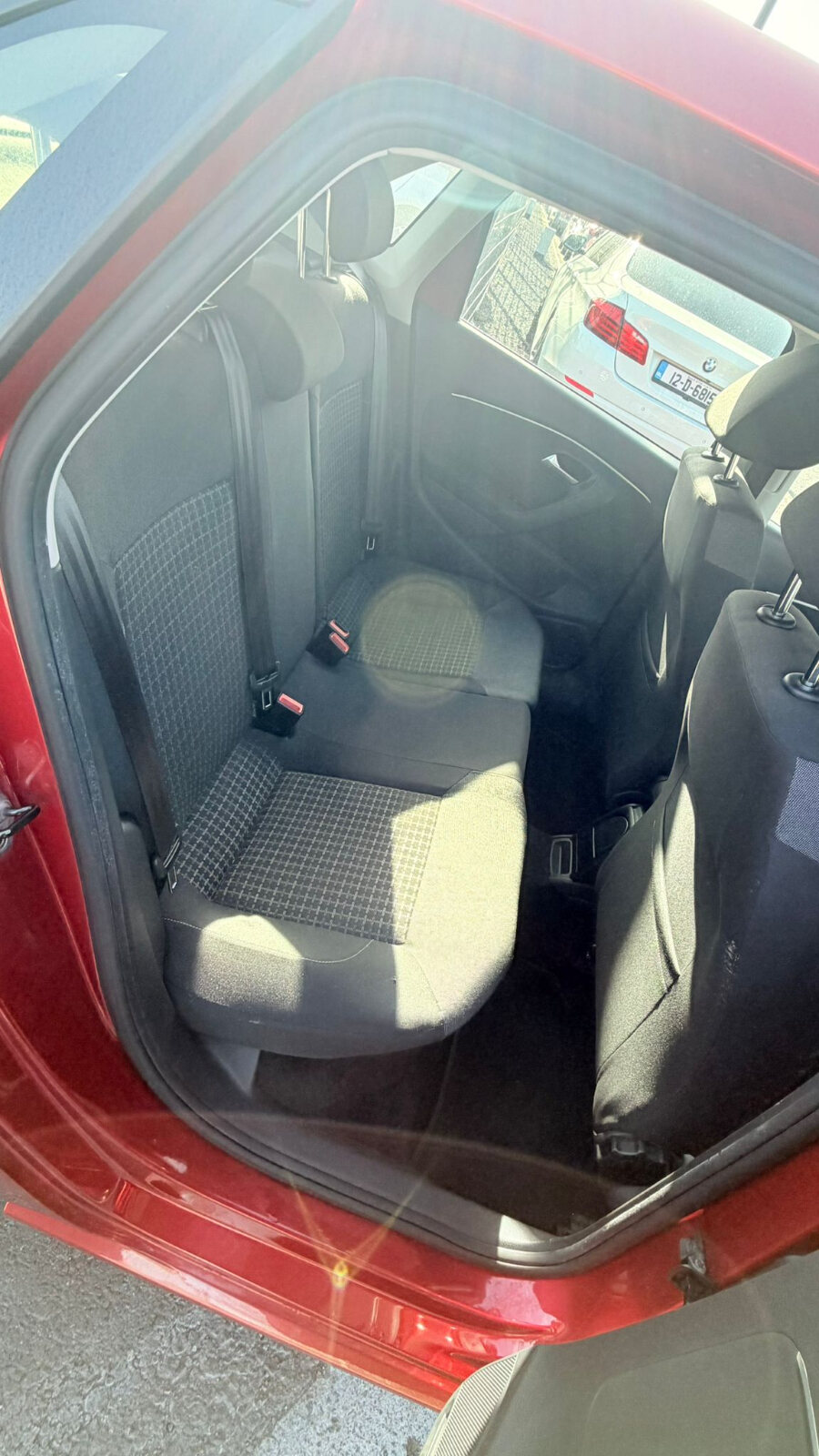 VW Polo 2014 - Image 11