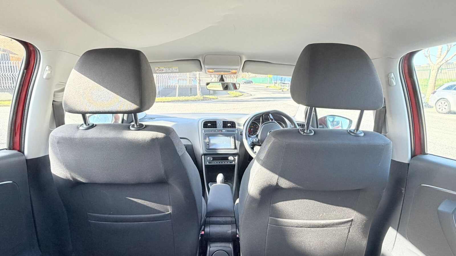 VW Polo 2014 - Image 8