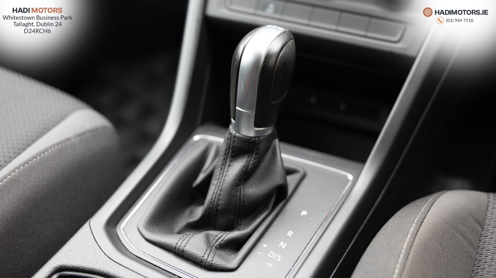 VW Touran 1.4 TSI 2017 - Image 17